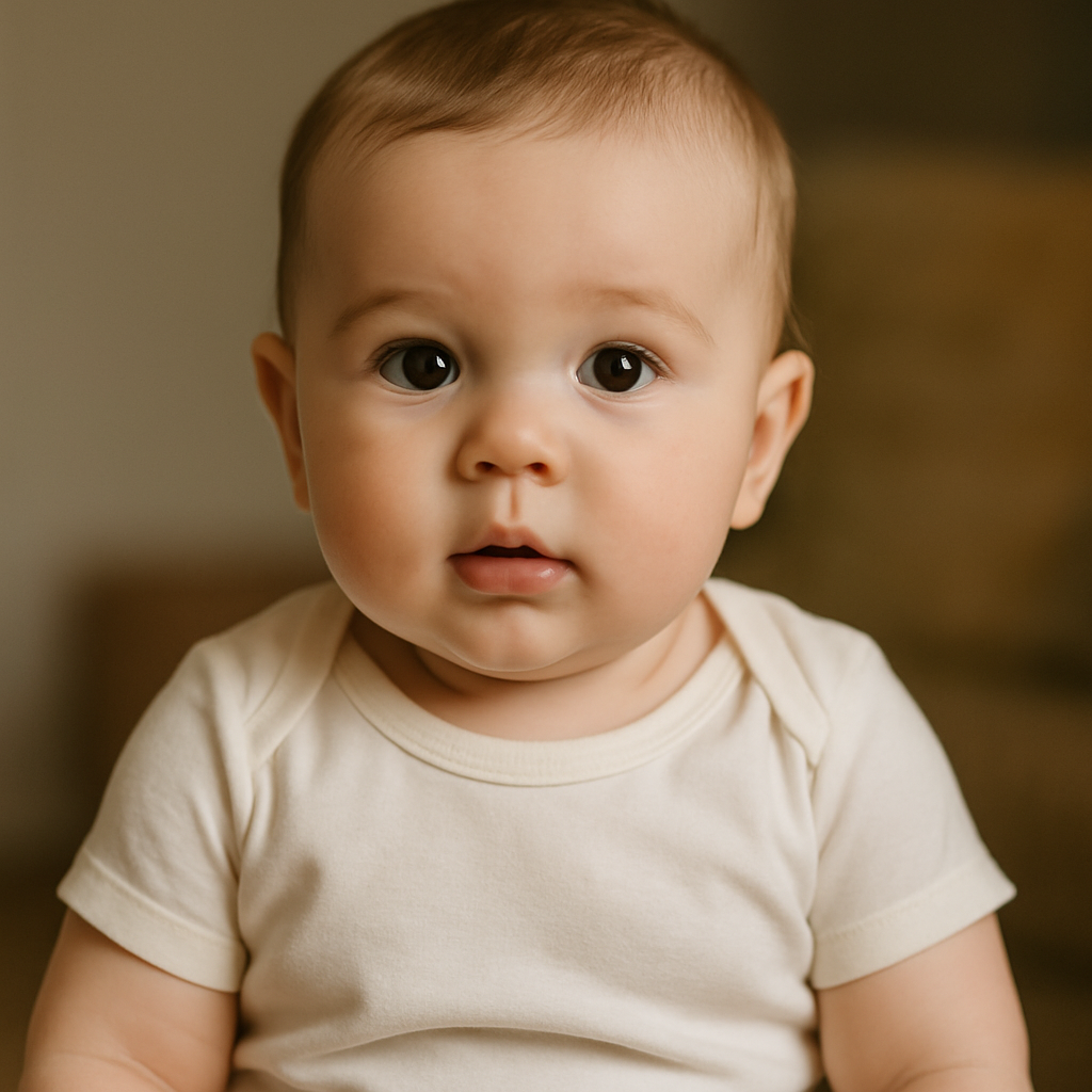 baby shirt collection