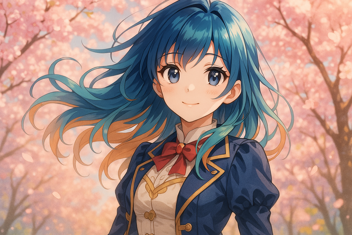 special anime collection