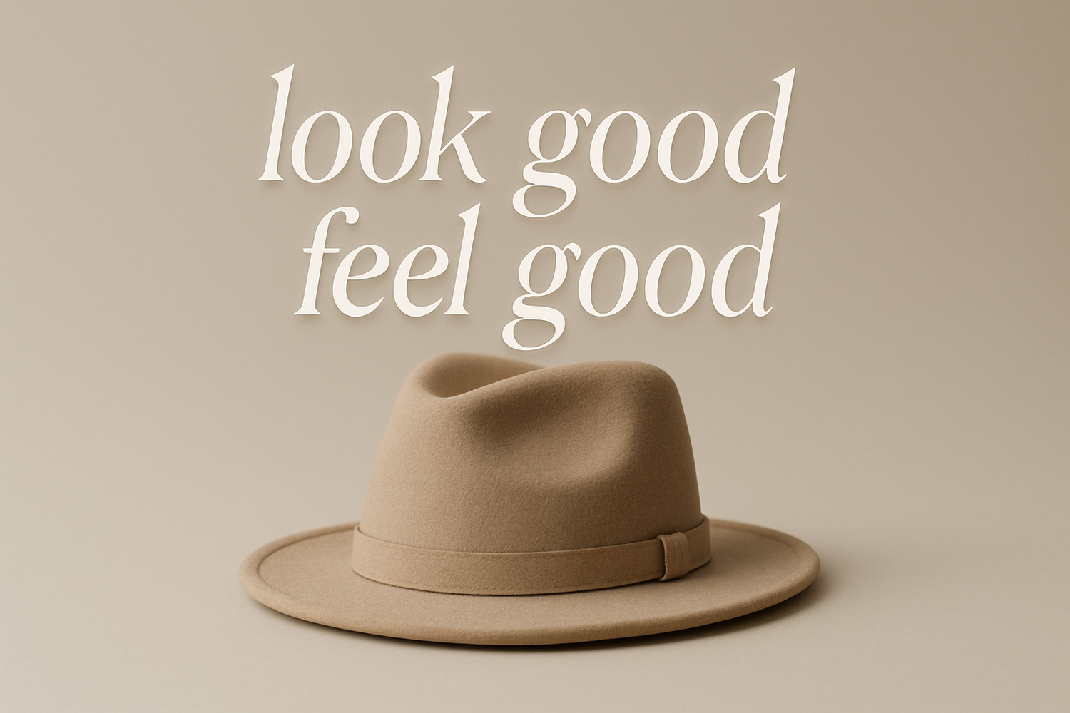 hats collection